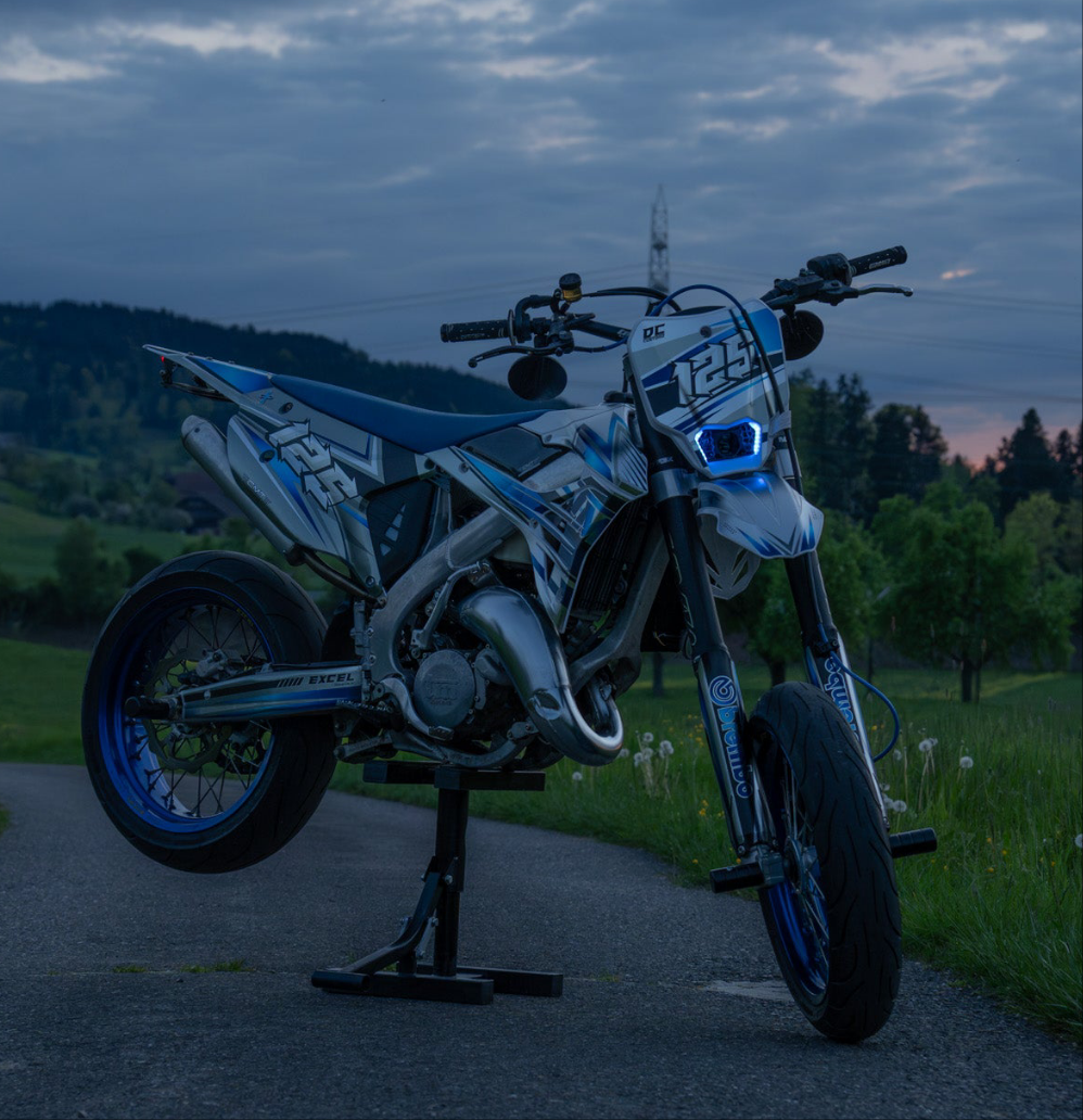 Tabella piatta TM fi