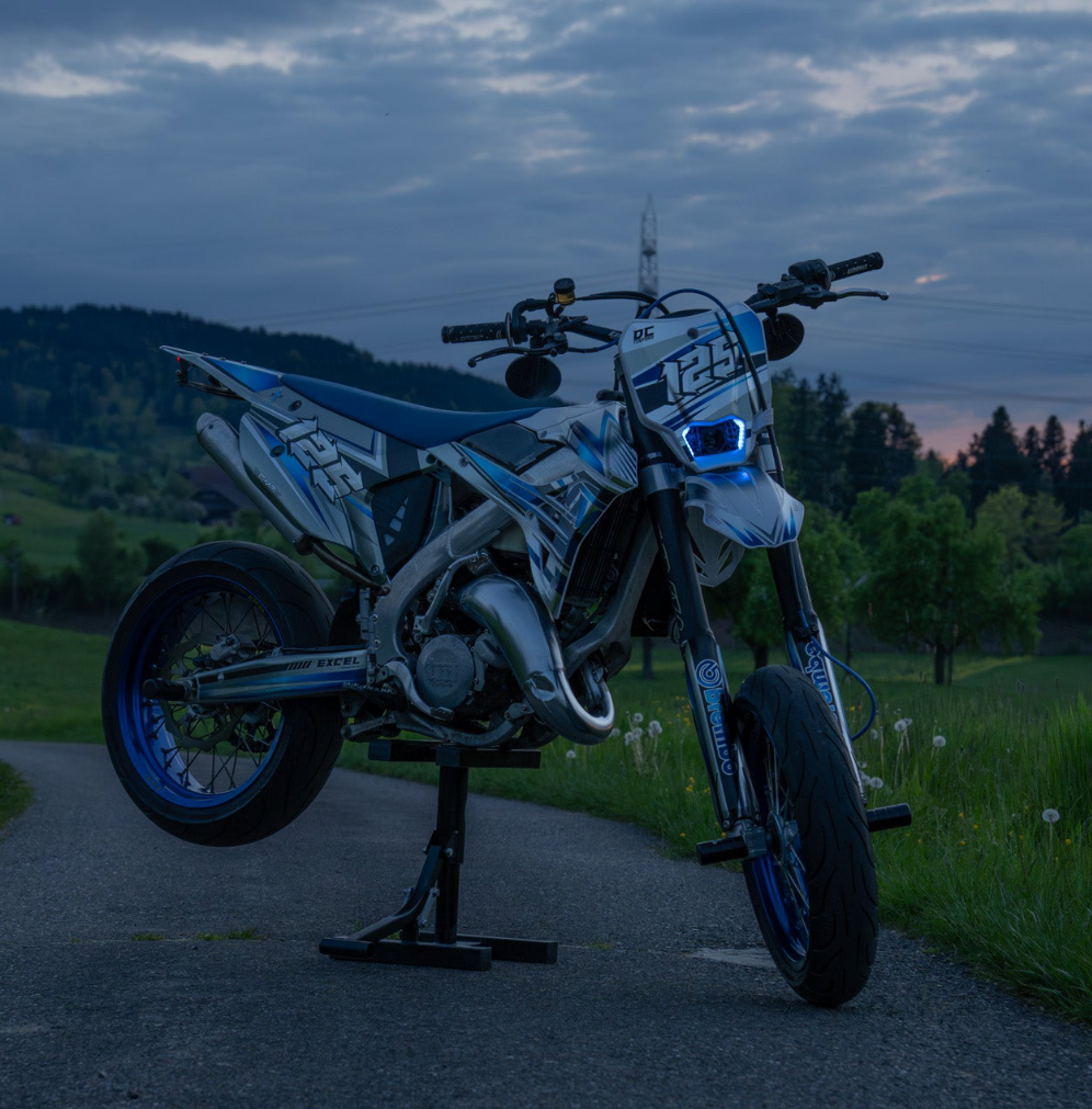 Tabella piatta TM fi