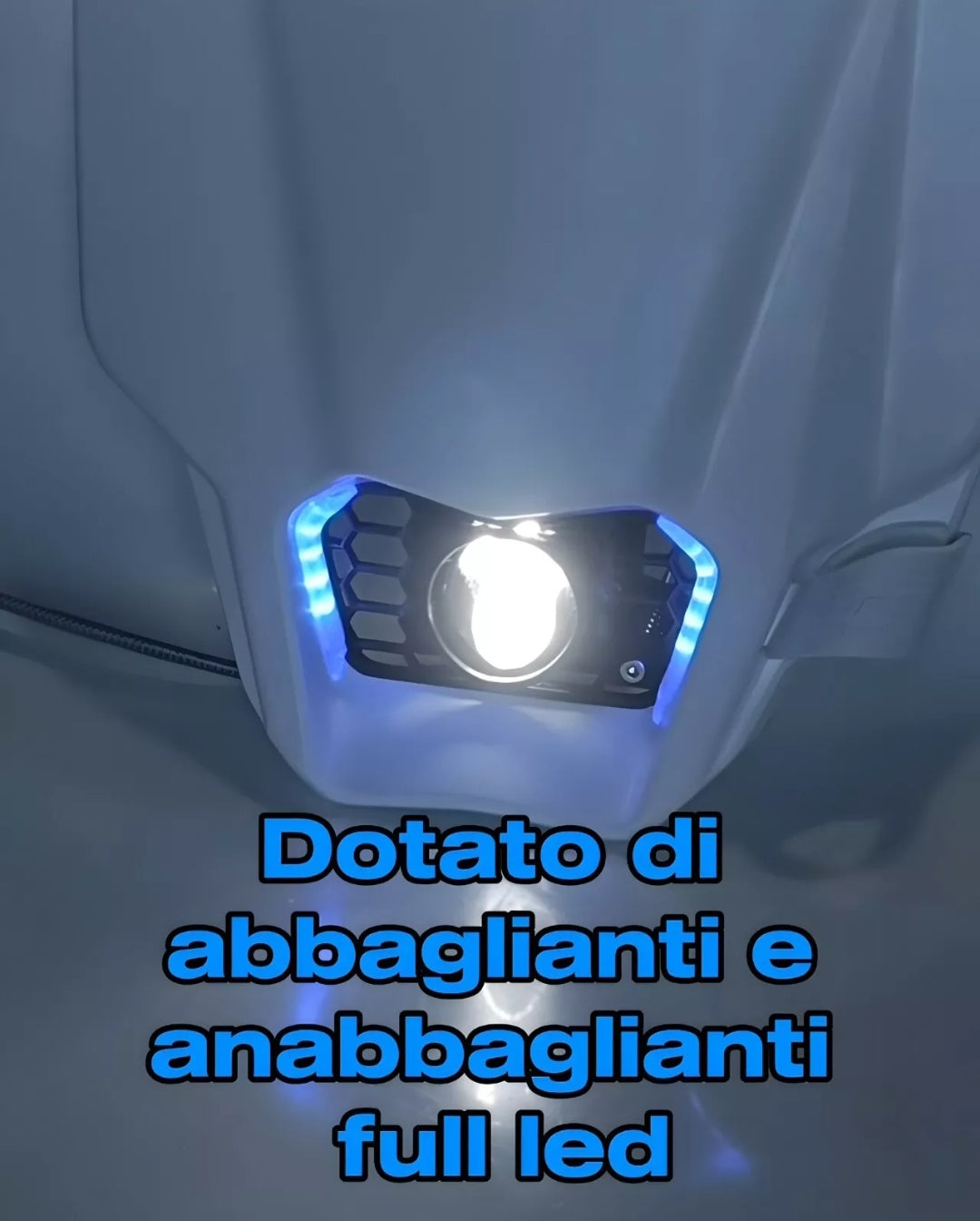 Tabella piatta TM fi