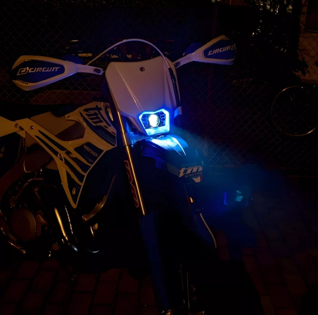 Tabella piatta TM fi