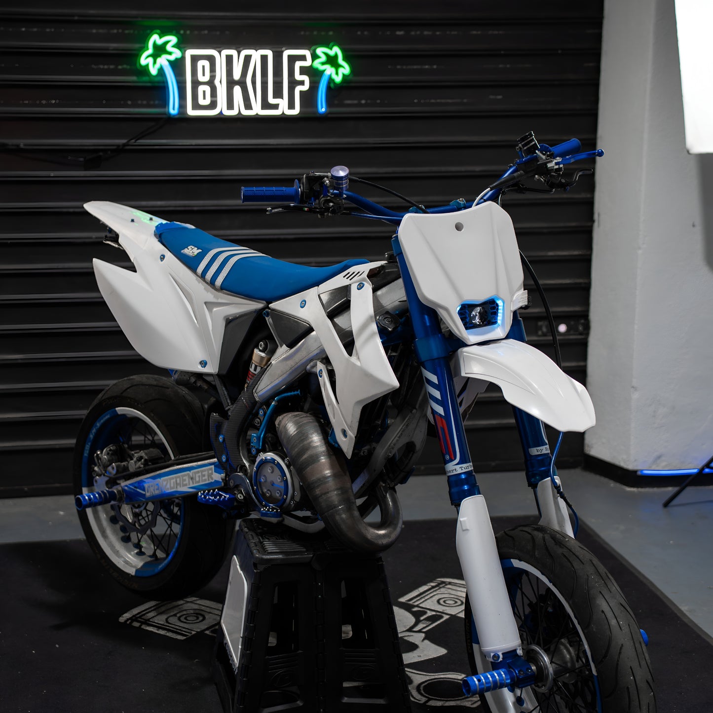 Tabella piatta TM fi