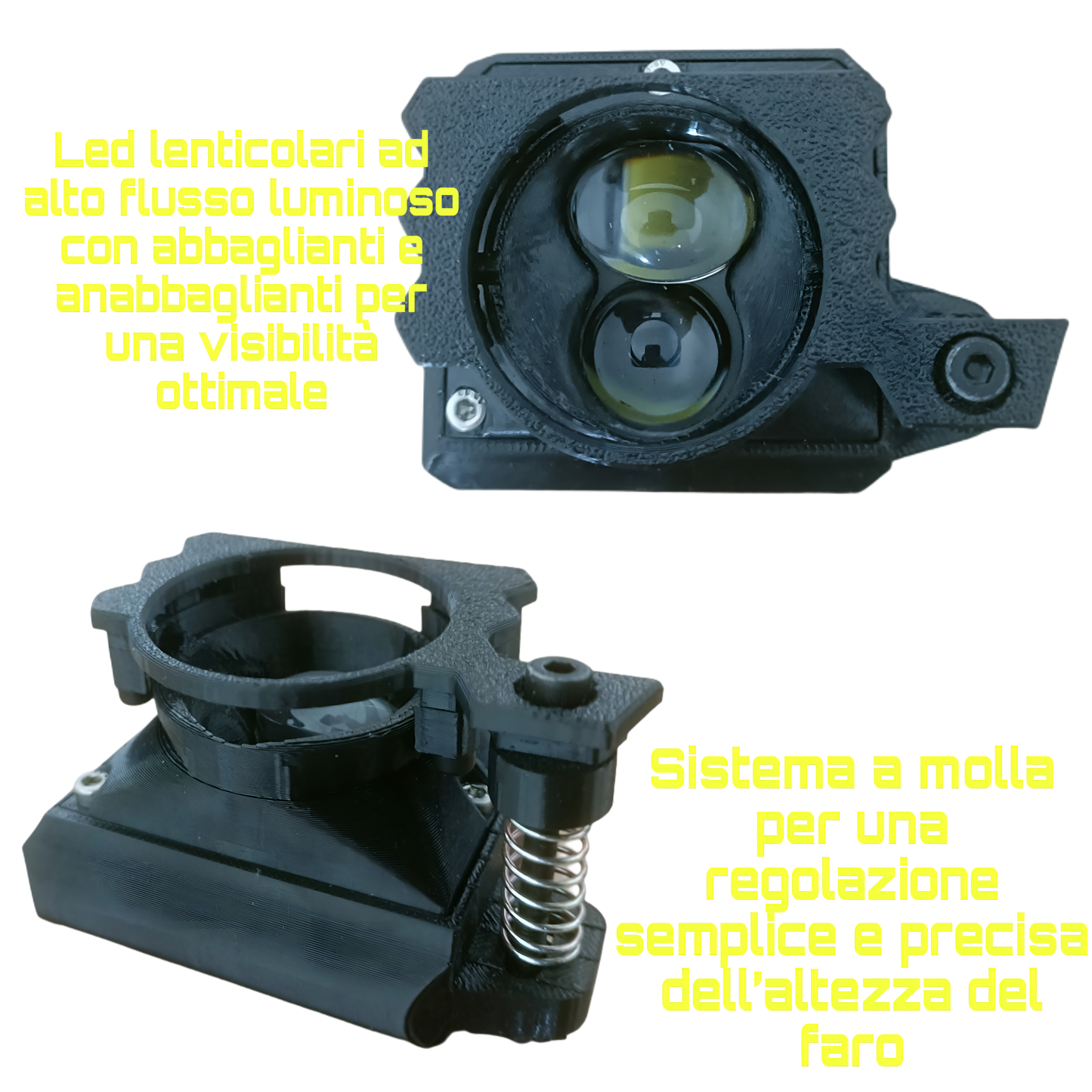 Tabella piatta TM fi