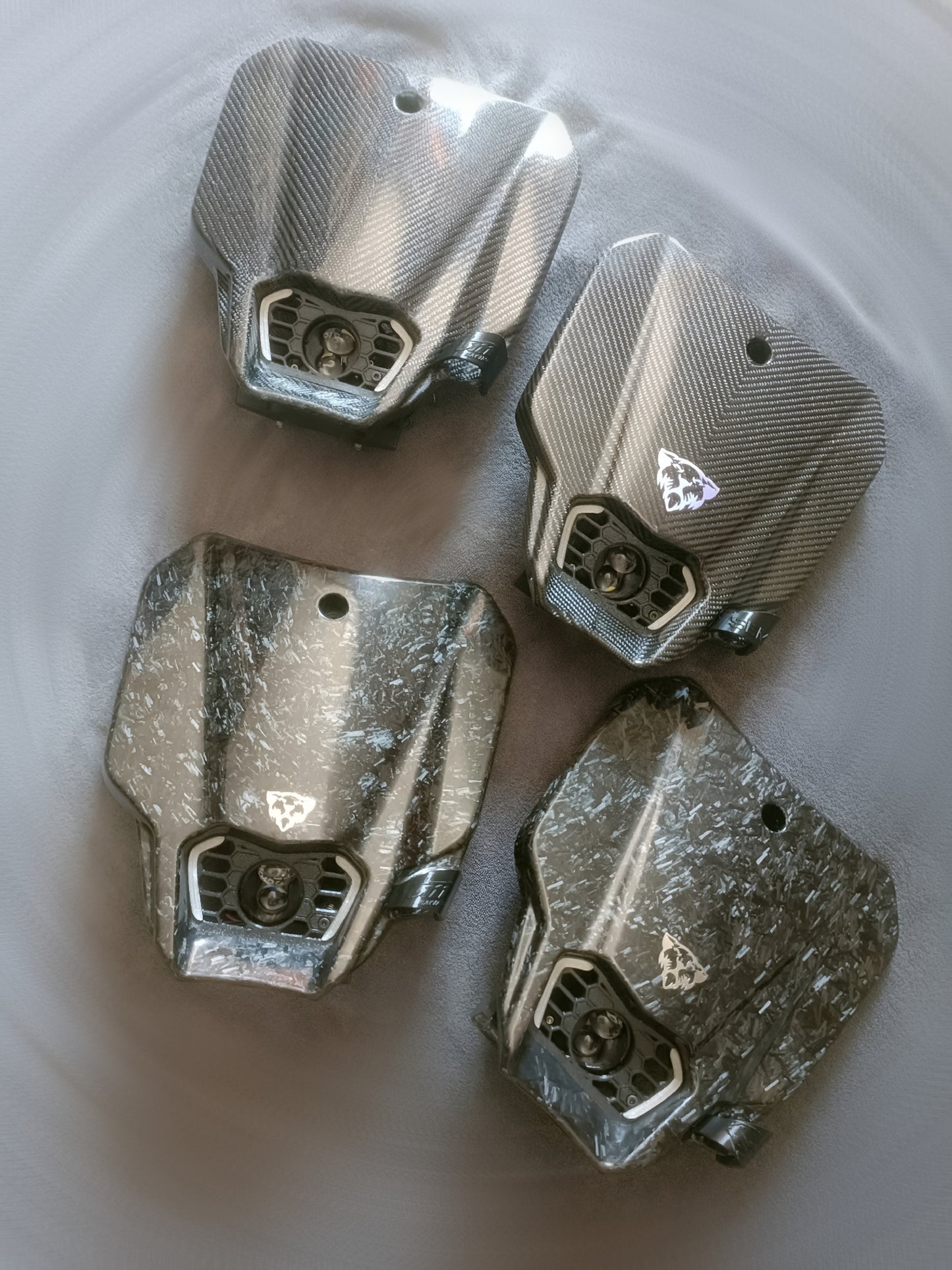 Tabella Carbon fiber TM