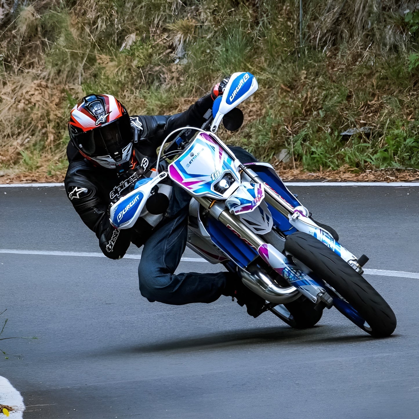 Tabella piatta TM fi