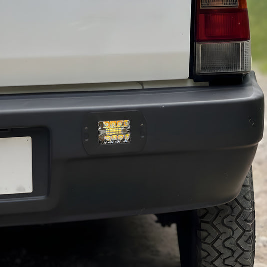 Kit Retro Led per FIAT Panda 141