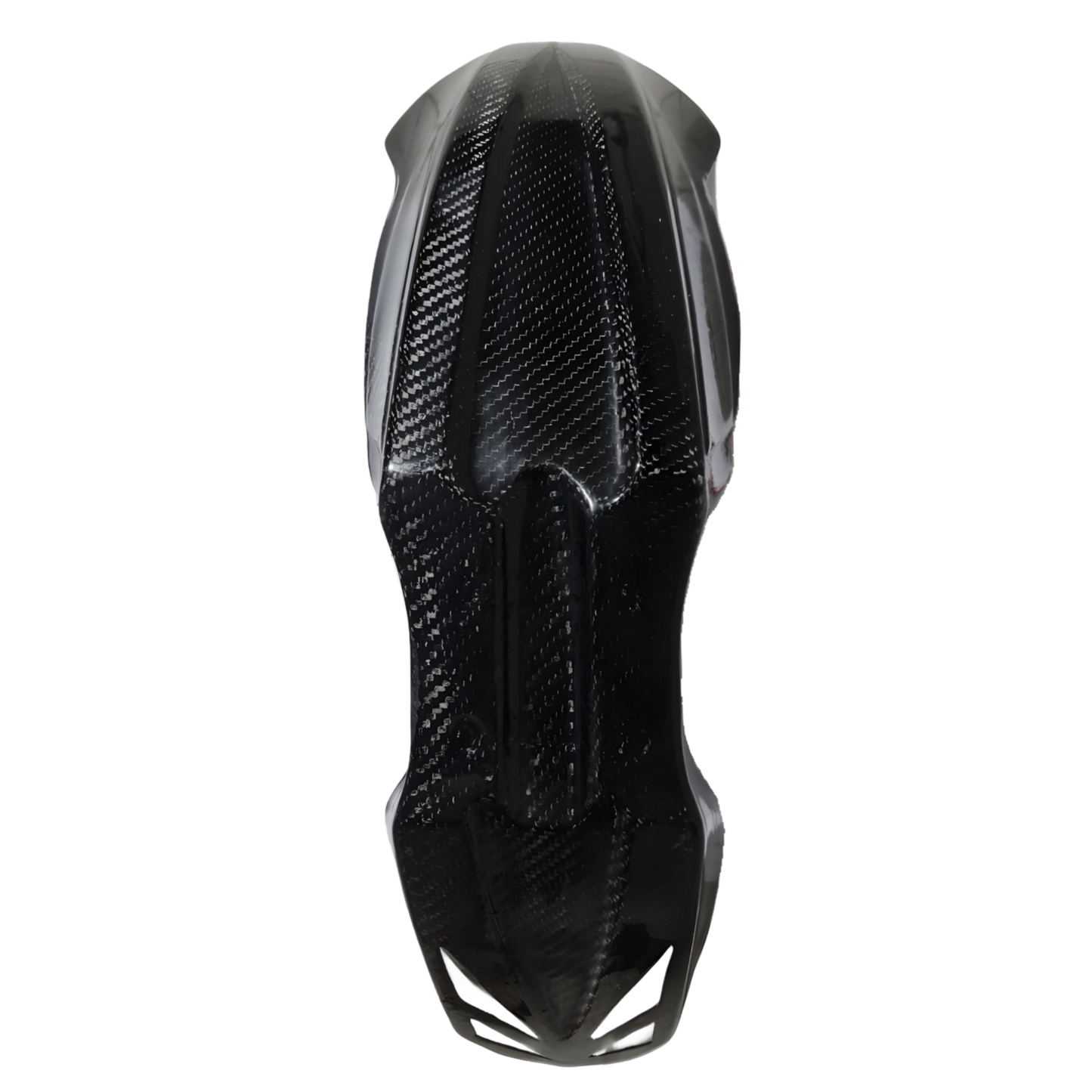 Parafango Carbon fiber Universale