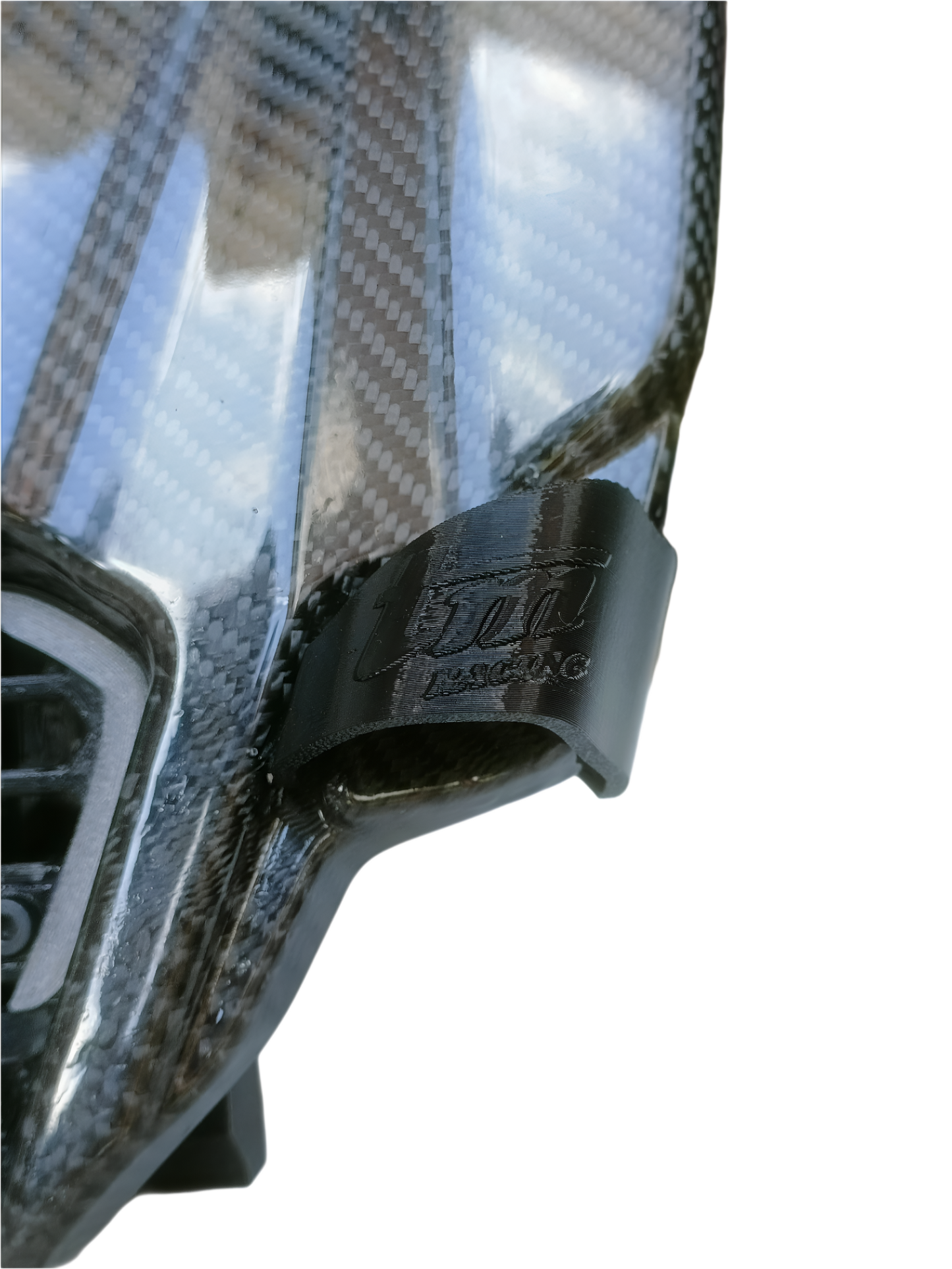 Tabella Carbon fiber TM