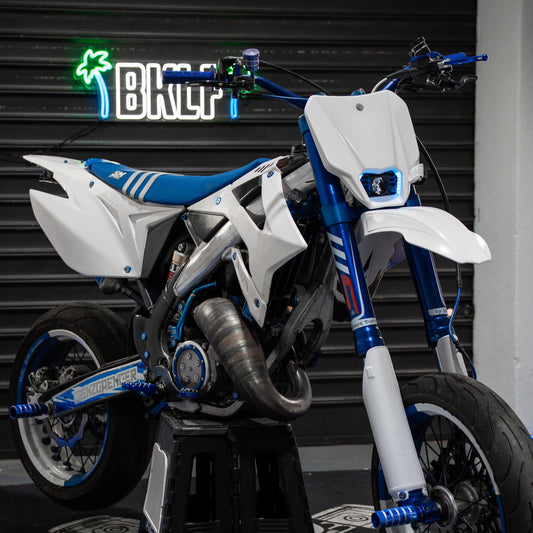 Collaborazione esclusiva con Ghillo – Creatività e innovazione per veri appassionati di moto