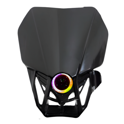 Tabella portafaro Angel EYE TM fi