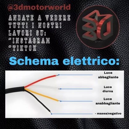 V-face R-tech con Angel Eye