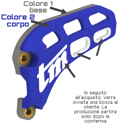 Parapignone TM fi racing