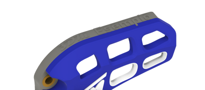 Parapignone TM fi racing