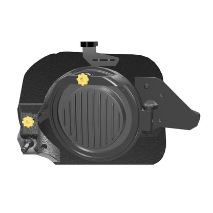 Coppia fari per suzuki jimny