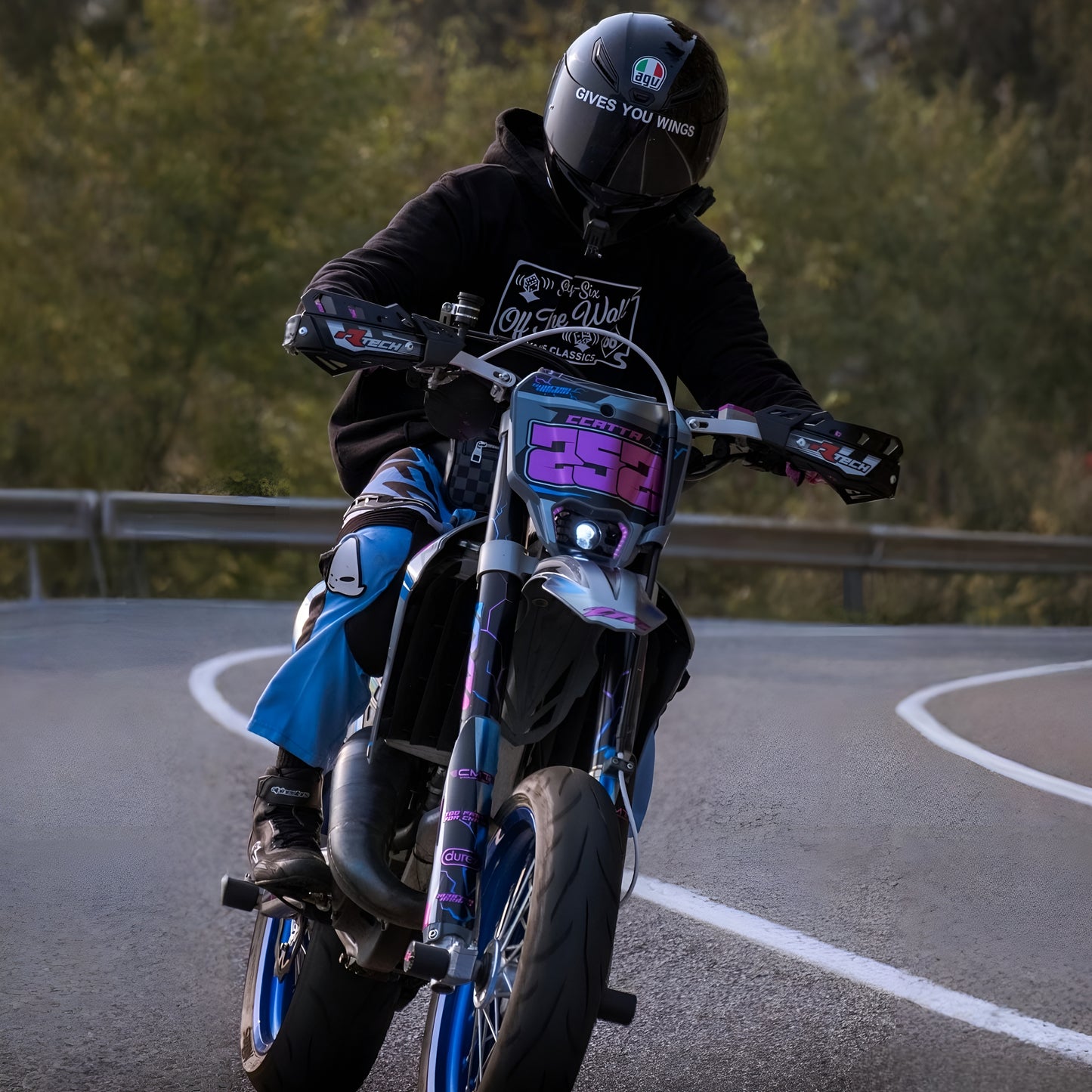 Tabella piatta TM fi