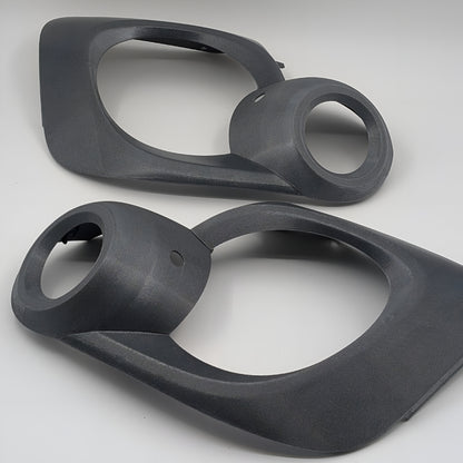 Cornici Faro Fanale Fiat Panda Cross 169 4x4