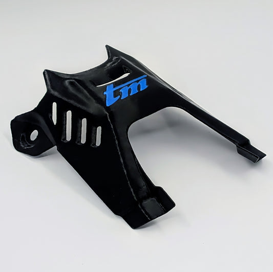 Cover Serbatoio per TM Racing (2015-2021) - Restyling Anti-Ingiallimento