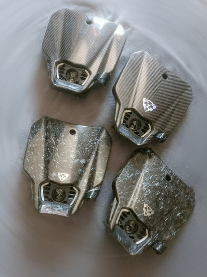 Tabella Carbon fiber TM