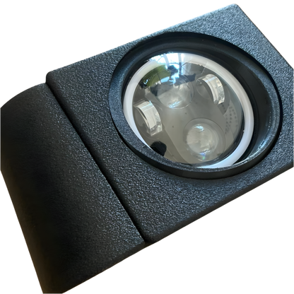 Fari Led Panda 141 tondi