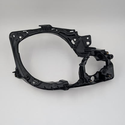 Fiat Panda Cross 4x2 4x4 Cornici interne Faro Anteriore