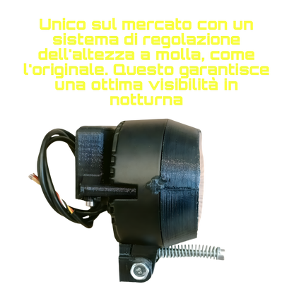 Tabella portafaro Angel EYE TM fi