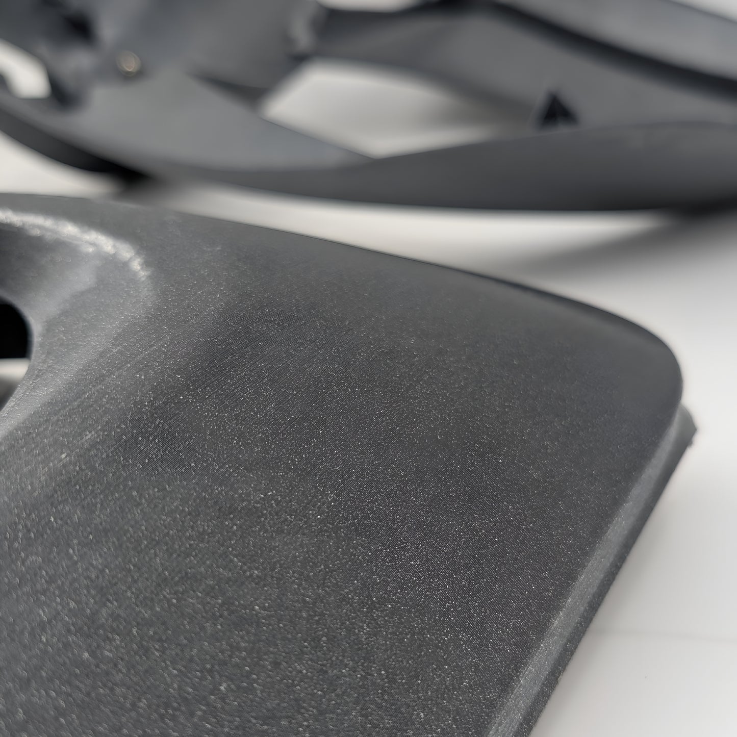 Cornici Faro Fanale Fiat Panda Cross 169 4x4