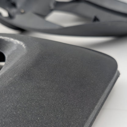 Cornici Faro Fanale Fiat Panda Cross 169 4x4