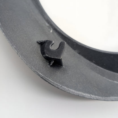 Cornici Faro Fanale Fiat Panda Cross 169 4x4