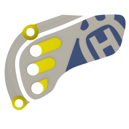 Parapignone Husqvarna