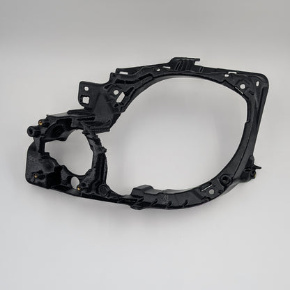 Fiat Panda Cross 4x2 4x4 Cornici interne Faro Anteriore