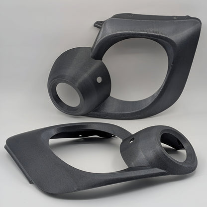 Cornici Faro Fanale Fiat Panda Cross 169 4x4