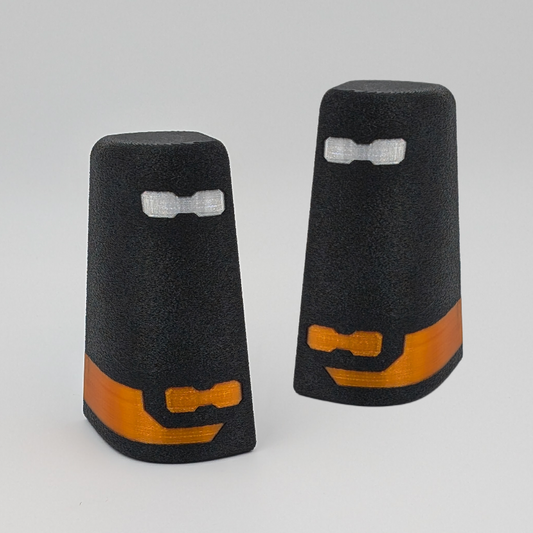 Kit aggiornamento (STANDARD) per fari fiat panda 141